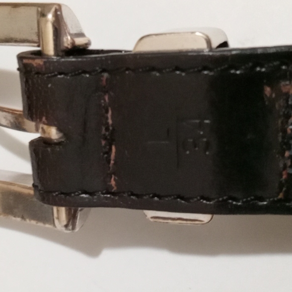 Vintage Brighton belt - Picture 4 of 5